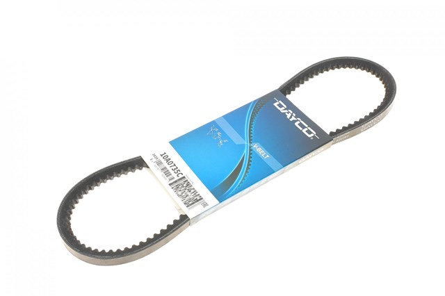 Pas napędowy mechanizmów Dayco 10A0735C cena, od 5,48 USD