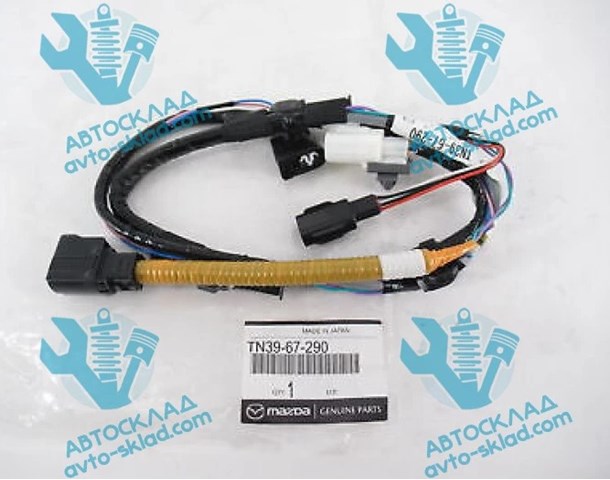 TN3967290 Mazda 