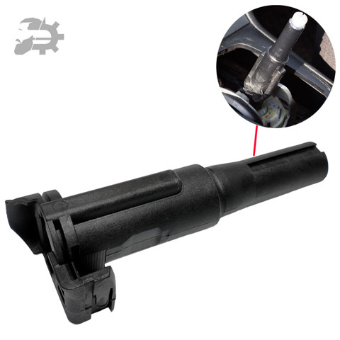 DF16659 Detali IF Osłona cięgna zmiany biegów