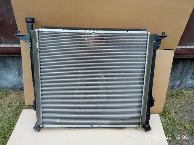 Chłodnica silnika do Hyundai Santa Fe IV TM, TMA