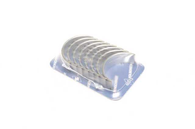 Do koszyka 77838600 Kolbenschmidt Panewki korbowodowe wału korbowego, zestaw, standardowe (STD)