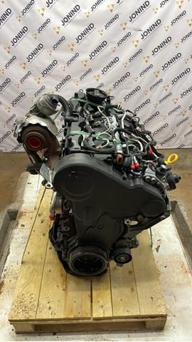 Do koszyka Silnik w komplecie Audi Q3  8UB, 8UG