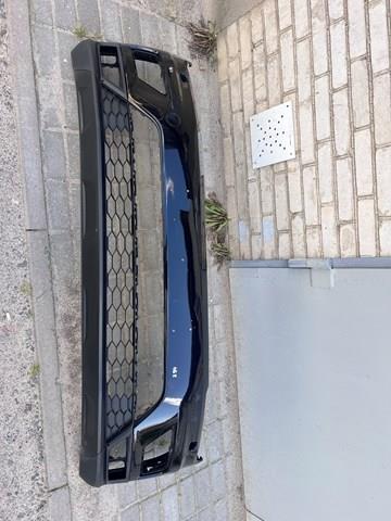 Do koszyka 5NA807217JGRU VAG Zderzak przedni