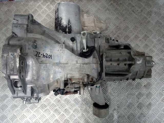 Silnik w komplecie do Volkswagen Transporter T4 70B, 70C, 7DB, 7DK, 70J, 70K, 7DC, 7DJ