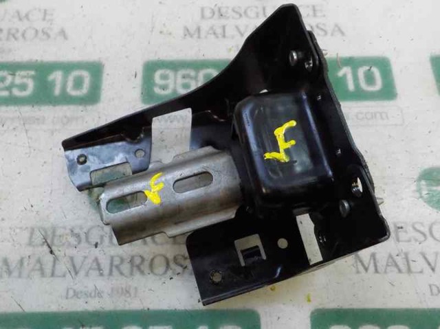 Wspornik lewej poduszki (podpory) silnika Peugeot/Citroen 9810216980 cena, od 54,48 USD