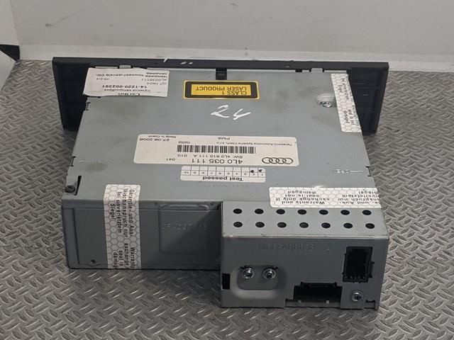Do koszyka Radioodtwarzacz (radio AM/FM) Audi Q7  4LB