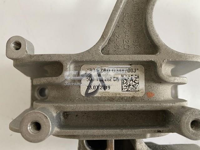 Poduszka (podpora) silnika prawa VAG 5Q0199262BN