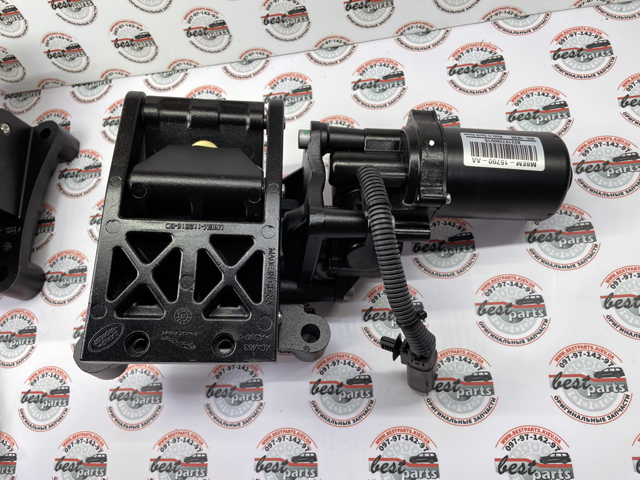 VPLKP0499 Land Rover 