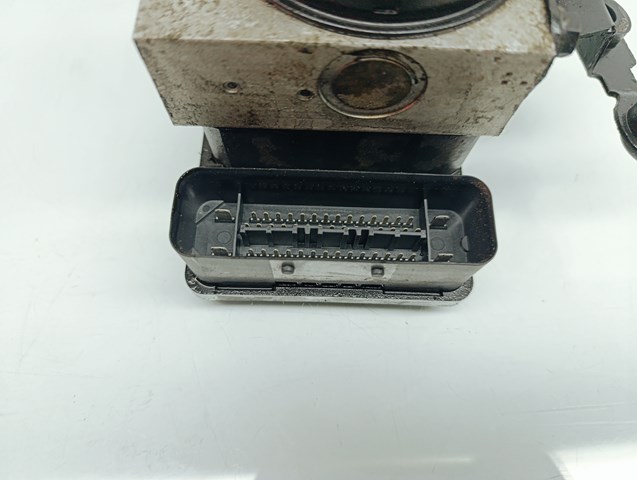 1J0614117E VAG Sterownik ABS  hydrauliczny