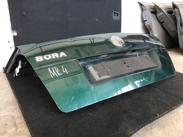  Klapa bagażnika Volkswagen Bora 