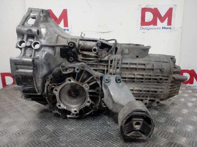 Do koszyka Silnik w komplecie Volkswagen Transporter T4 70B, 70C, 7DB, 7DK, 70J, 70K, 7DC, 7DJ