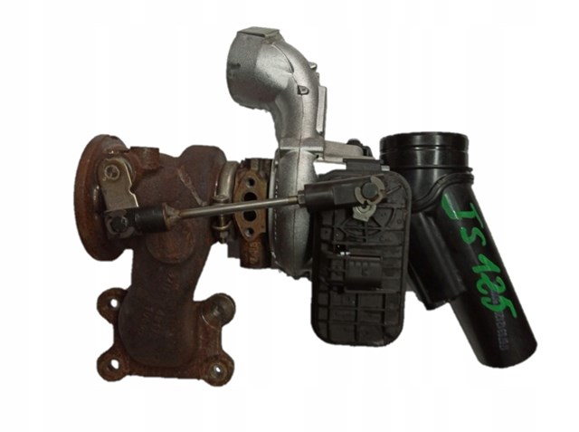 Turbina VAG 04E145722H