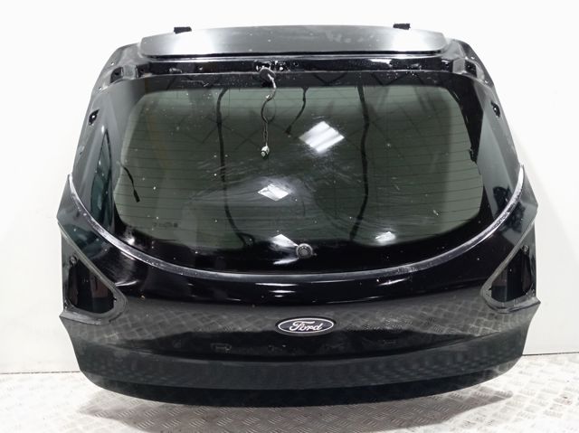 Drzwi tylne (bagażnika 3/5) 2732183 Ford