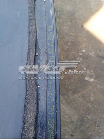 Do koszyka DS73F03100A Ford Szyba przednia