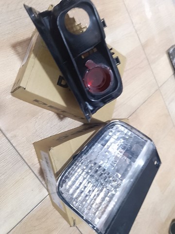 Lampa cofania prawa Depo/Loro/Abakus 4421304RLDUE cena, od 36,04 USD