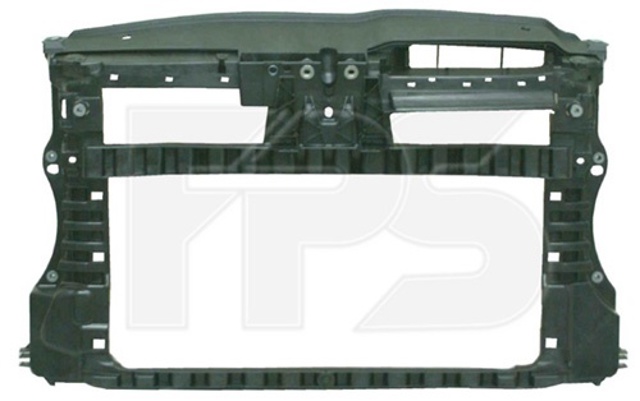 Osłona chłodnicy kompletna (panel mocowania reflektorów) FPS FP7411202 cena, od 56,78 USD
