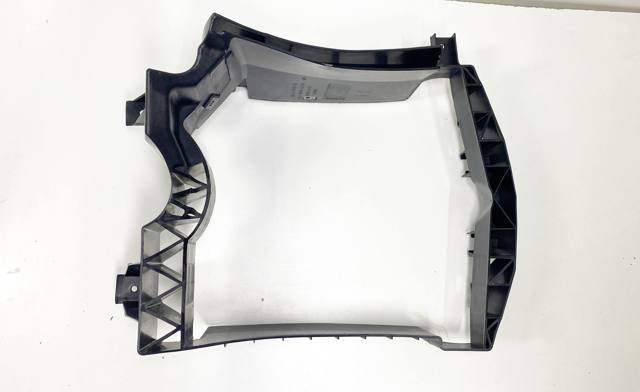 Kierownica powietrza (deflektor) chodnicy intercoolera prawa Land Rover CPLA8A107AC cena, od 86,05 USD