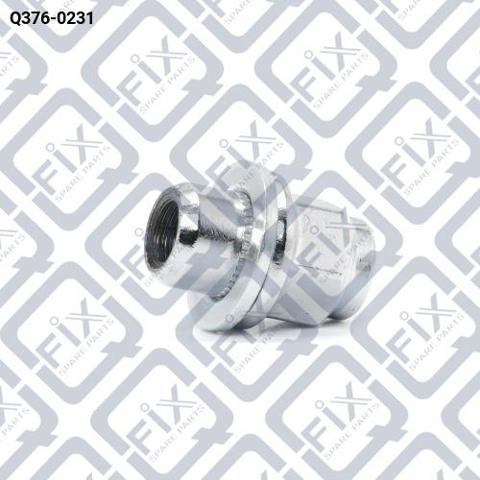 Nakrętka koła Q-fix Q3760231