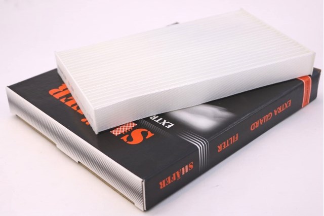 Do koszyka SA684 Shafer Filtr kabiny