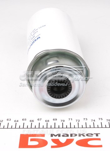 Filtr paliwa Wunder WB512 cena, od 24,52 USD