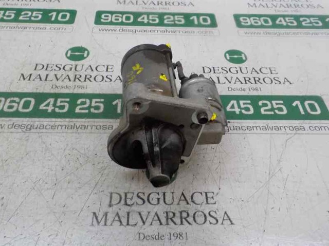 Rozrusznik Ford 2033247