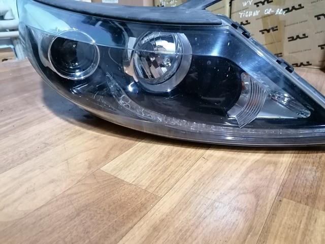 Do koszyka 921023U290 Hyundai/Kia Reflektor prawy