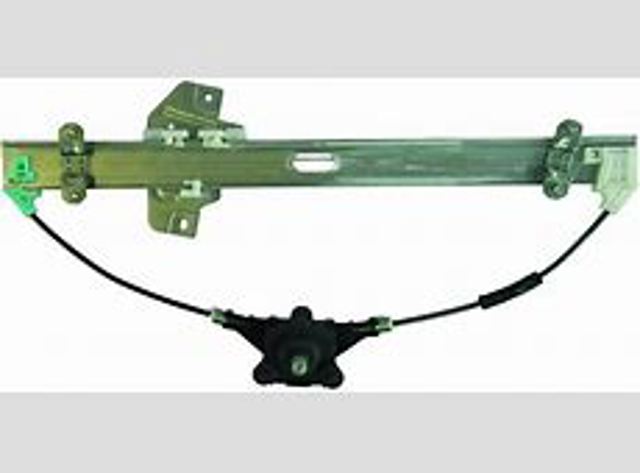 Mechanizm podnoszenia szyby drzwi przednich lewych Hyundai/Kia 824011G000 cena, od 31,62 USD