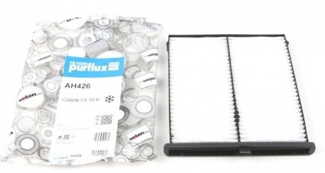 Filtr kabiny Purflux AH426 cena, od 11,13 USD