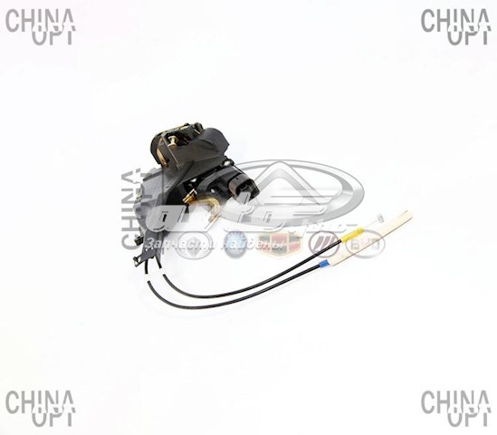 Zamek drzwi tylnych lewych Geely Mk 