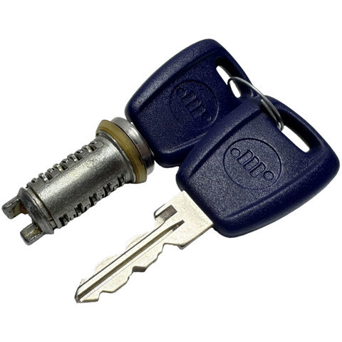 Zestaw wkładek zamków Detali IF DF15311 cena, od 20,72 USD