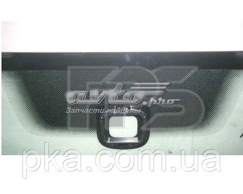 GS7407D12 XYG Szyba przednia