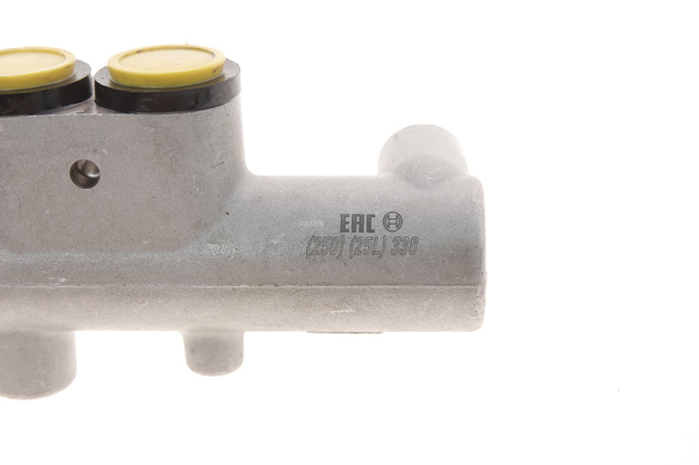 0986481176 Bosch Główny cylinder hamulców