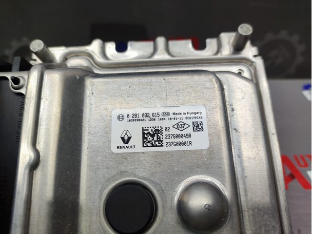 237G00049R Renault (RVI) 