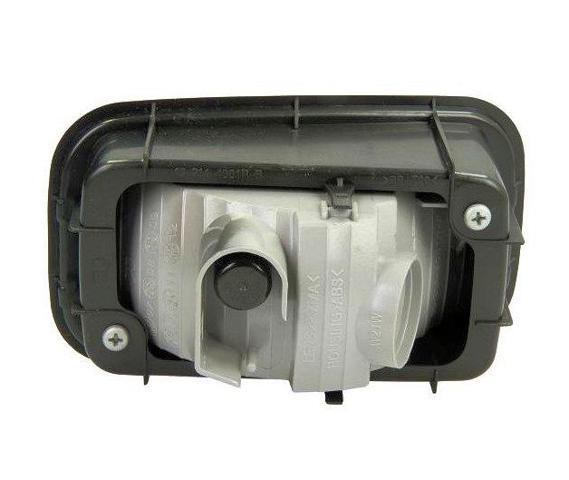 Lampa zespolona zderzaka tylnego prawa 2144001R3LDUE Depo/Loro/Abakus
