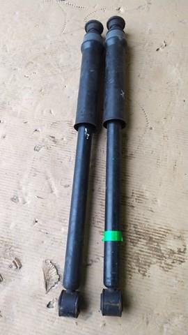 Amortyzator tylny Nissan/Infiniti 562106PA0A cena, od 158,36 USD