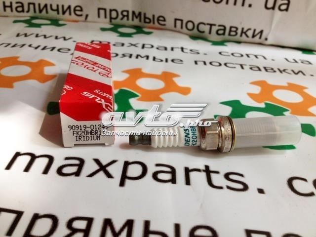  Denso FK20HBR114