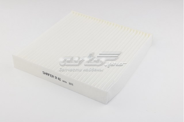Do koszyka SA462 Shafer Filtr kabiny