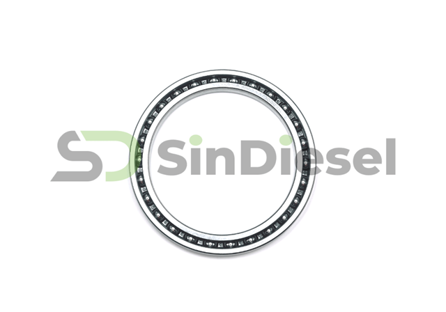  Zestaw naprawczy pompy wtryskowej wysokiego ciśnienia Nissan Note 