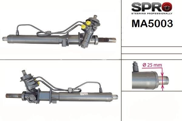 Listwa kierownicza (maglownica) Mazda 626 IV sedana (GE) (1992 - 1997) cena, od 66,42 USD