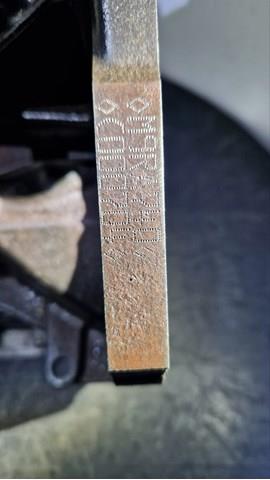 Silnik w komplecie do Renault Espace IV JK0