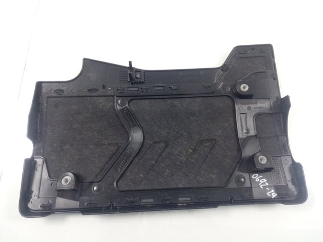 Do koszyka 9825492380 Opel Pokrywa silnika dekoracyjna