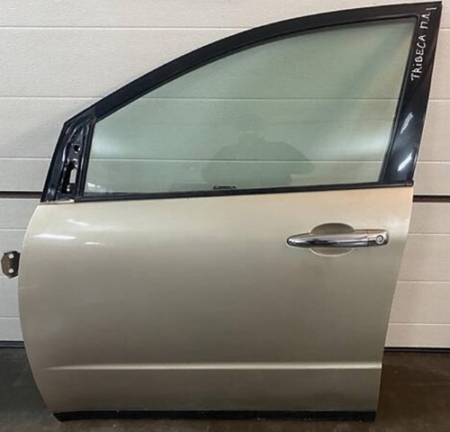 Drzwi przednie lewe do Subaru Tribeca B9 