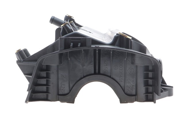 Do koszyka 8200331491 Renault (RVI) Pokrywa zaworowa