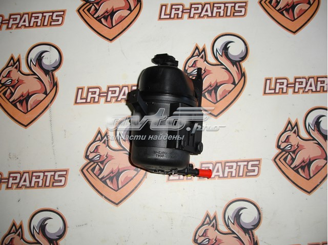 LR103234 Land Rover Filtr paliwa