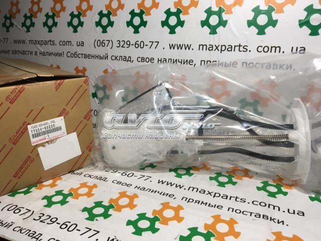 Filtr paliwa Toyota 7702460220