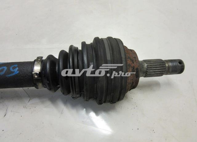 Półoś napędowa przednia prawa Peugeot/Citroen 9661107480 cena, od 40,86 USD