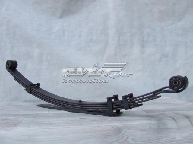 Resor tylny do Toyota Hiace III H10