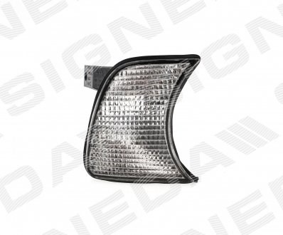 Kierunkowskaz prawy BMW 7 sedana (E32) (1986 - 1994) cena, od 16,80 USD