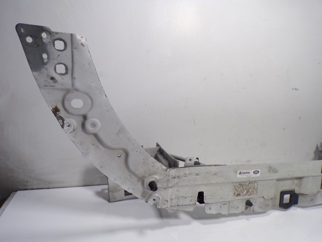 Osłona chłodnicy górna (panel mocowania reflektorów) LR048565 Land Rover