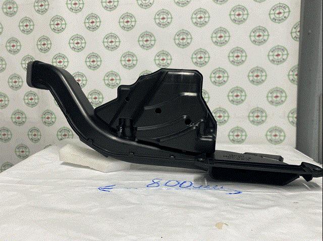 Króciec powietrza, wlot filtra powietrznego Toyota 1775025060 cena, od 101,61 USD